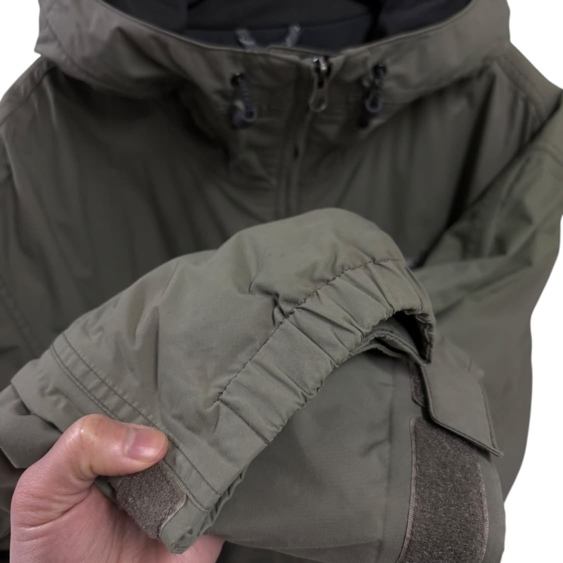 노스페이스 내피 바람막이 점퍼   상품이미지5