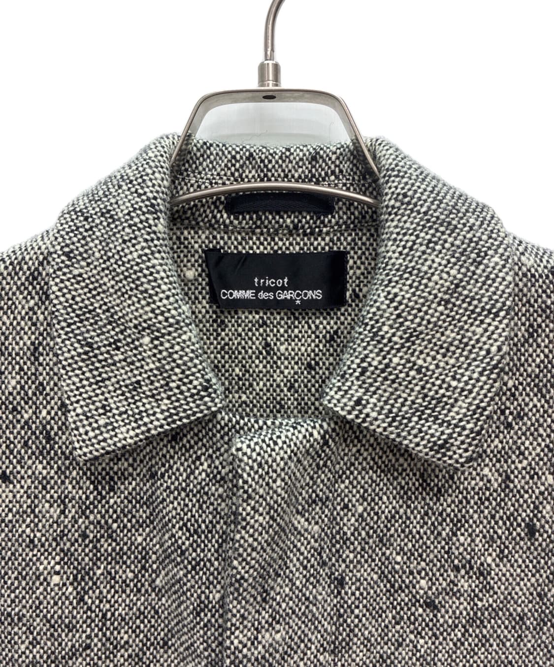 COMME DES GARÇON TRICOT 상품이미지5