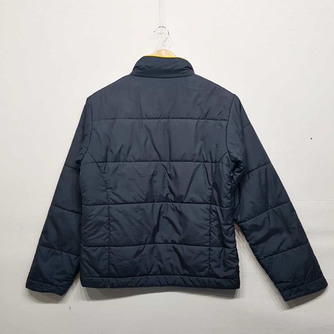 Patagonia 파타고니아 패딩 점퍼 차콜 상품이미지4