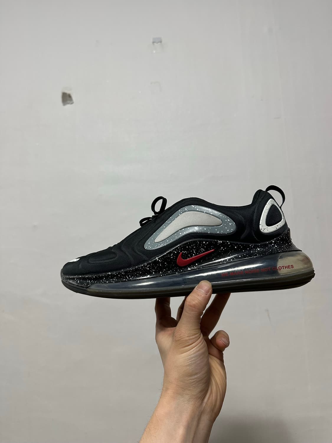 나이키 언더커버 에어맥스 720 상품이미지2