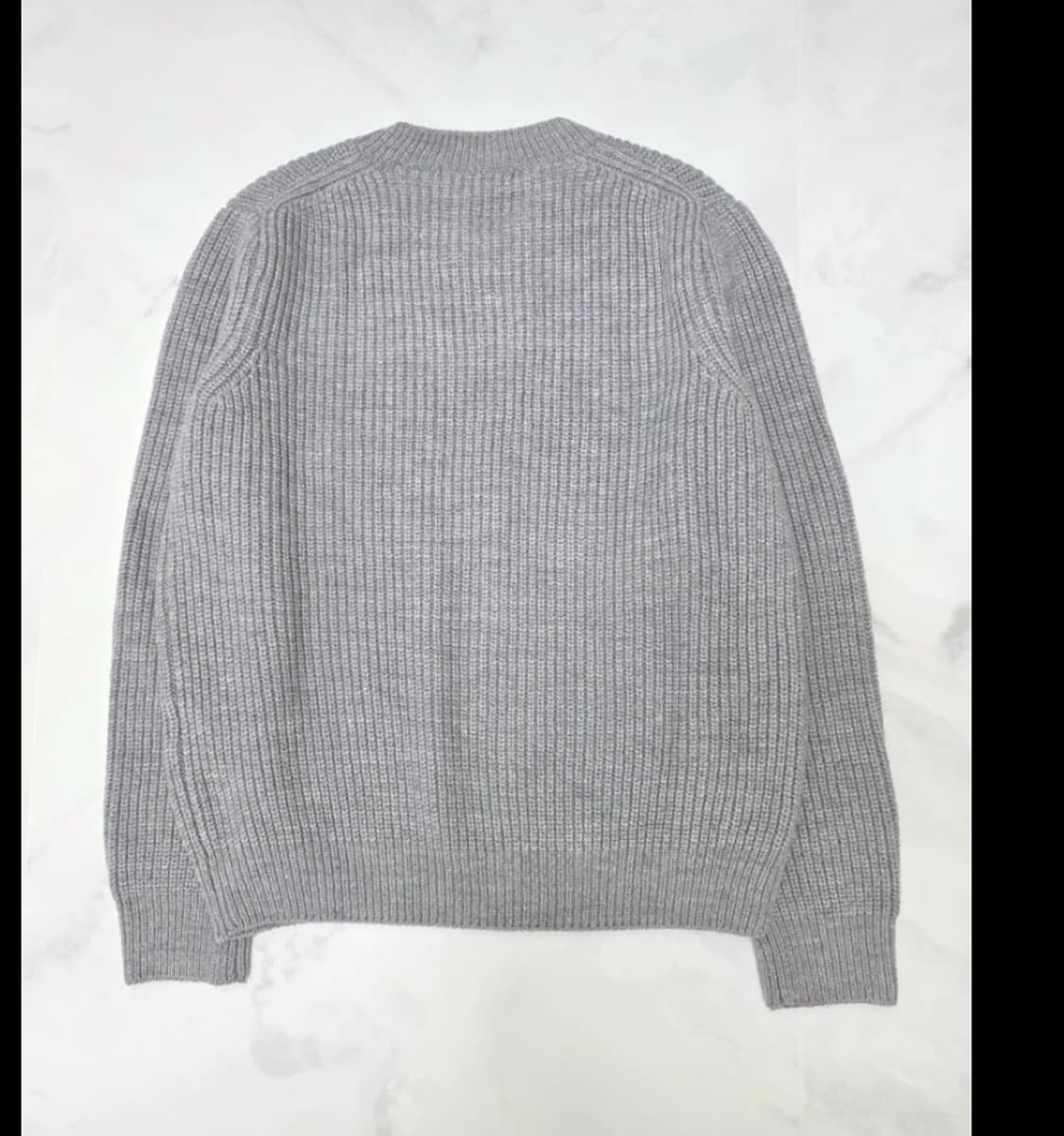 SJYP 니트 티셔츠 ~55 상품이미지6