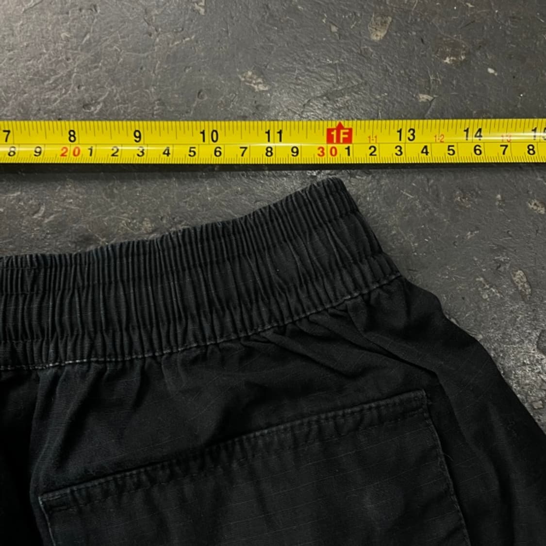 95 나이키 립스탑 카고팬츠  상품이미지8