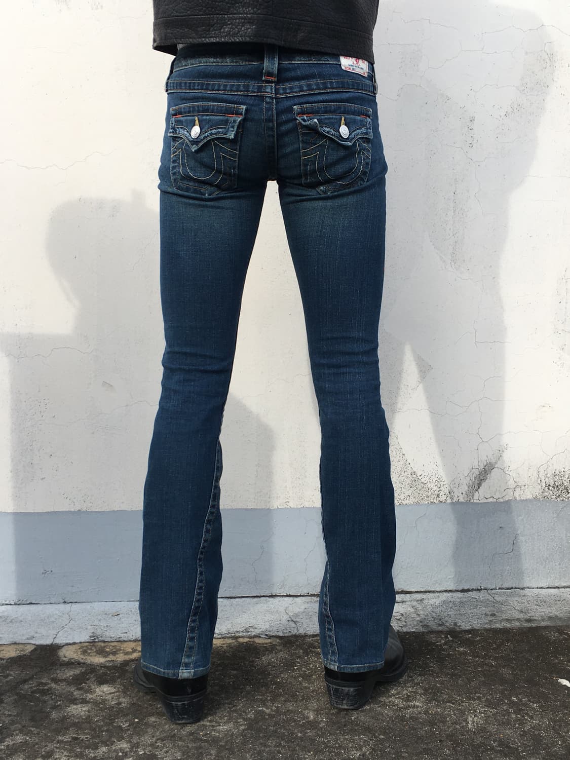 True Religion denim pants 상품이미지3