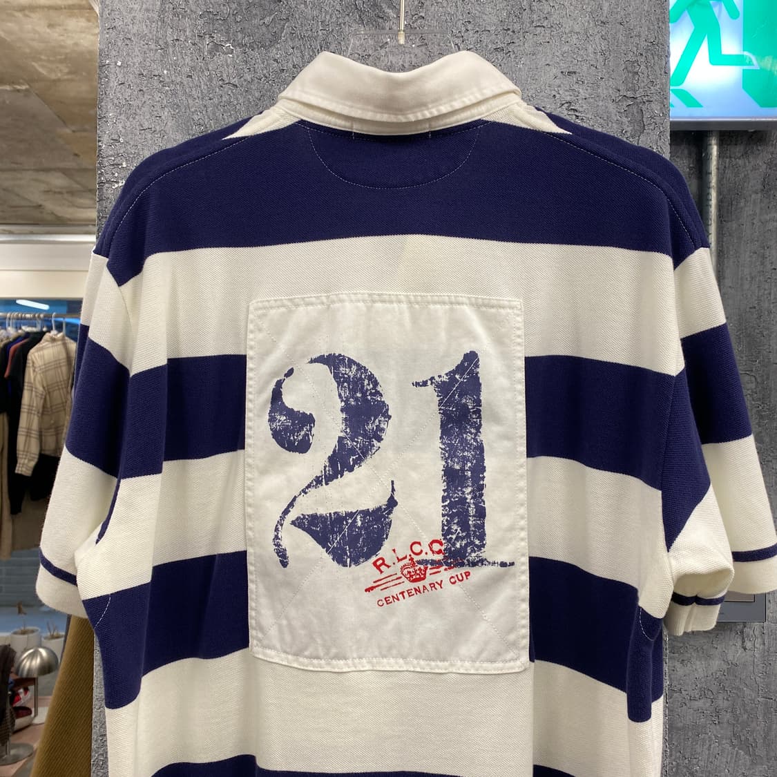 Polo Ralph Lauren 상품이미지5