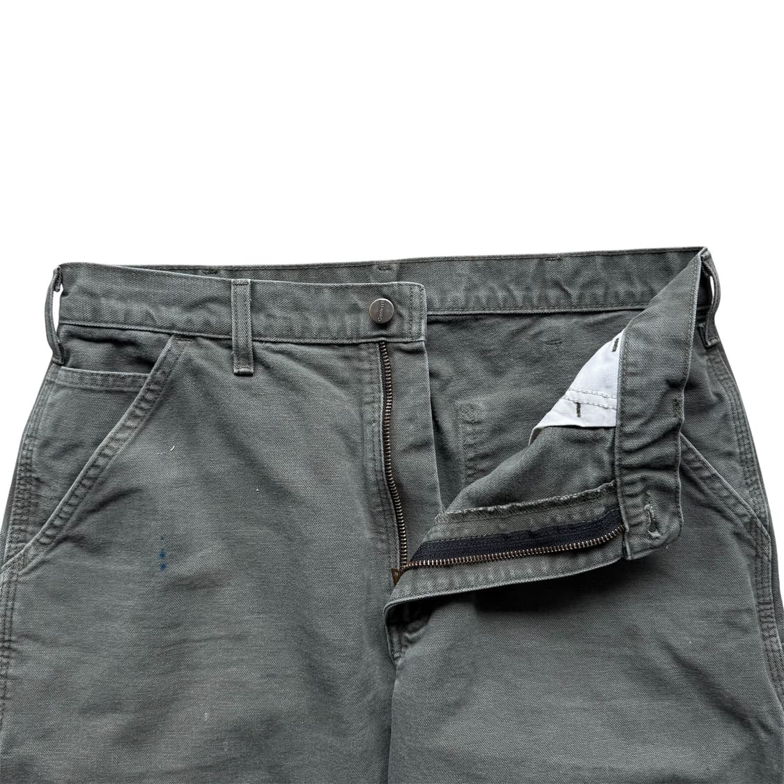 칼하트 B11 싱글니 카펜터 팬츠 상품이미지6