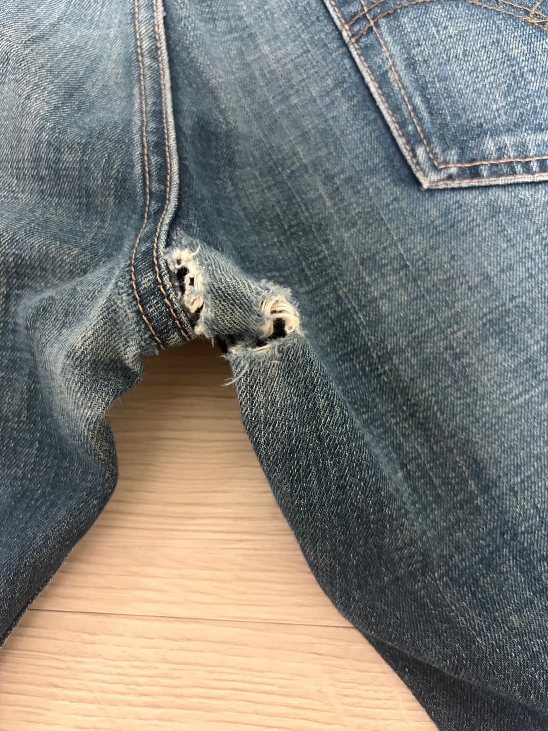 리바이스 514 (33) 상품이미지4