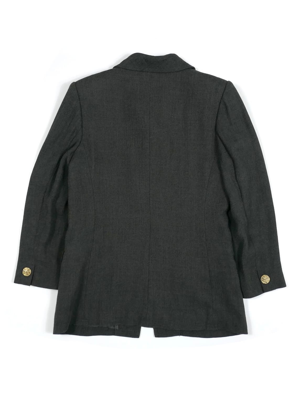 Ungaro Solo Donna long blazer 상품이미지7