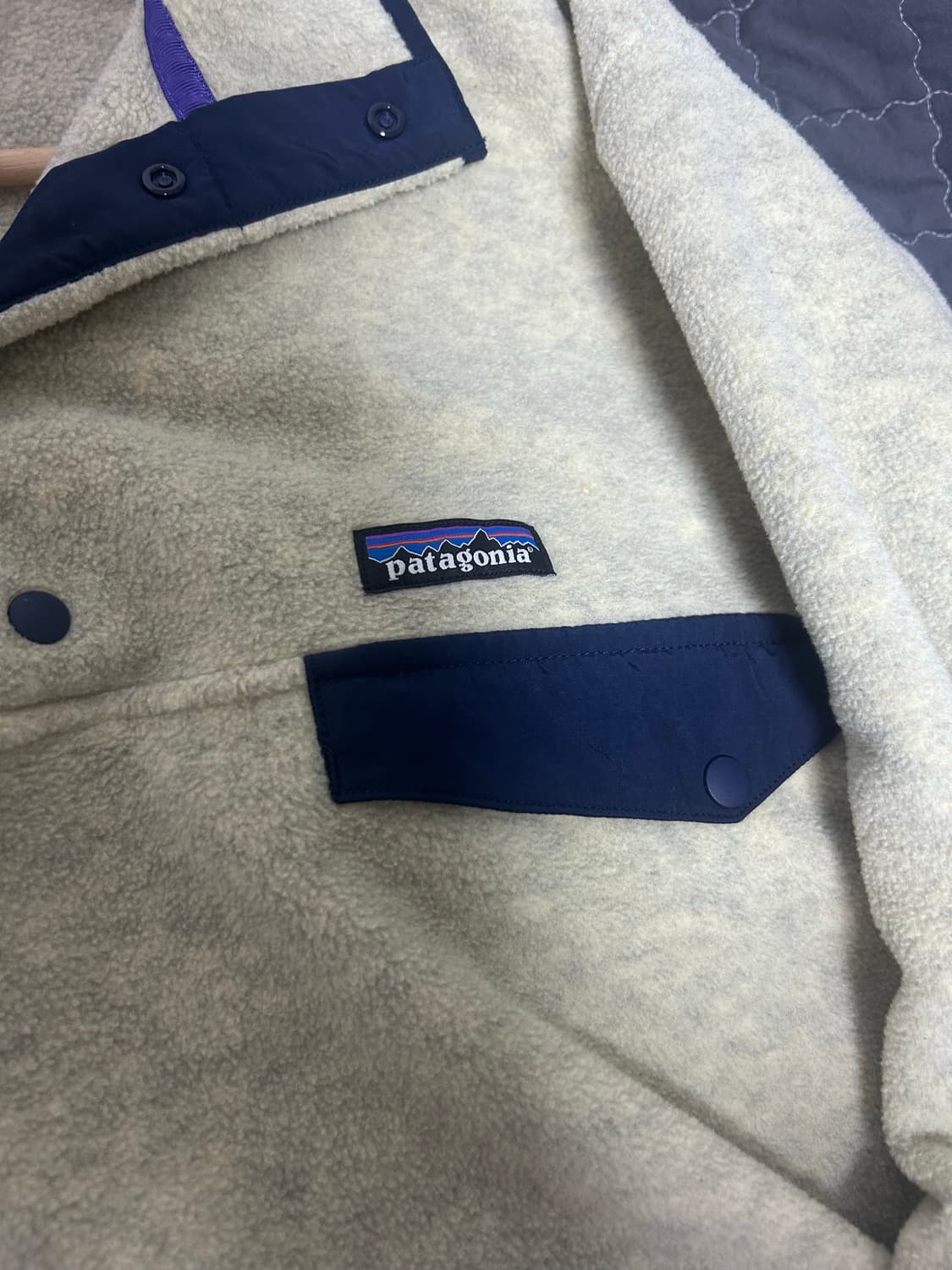 파타고니아 신칠라 상품이미지3