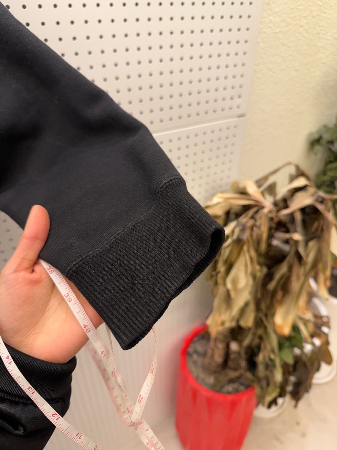 스투시 베이직 로고 후드티 U531 상품이미지4