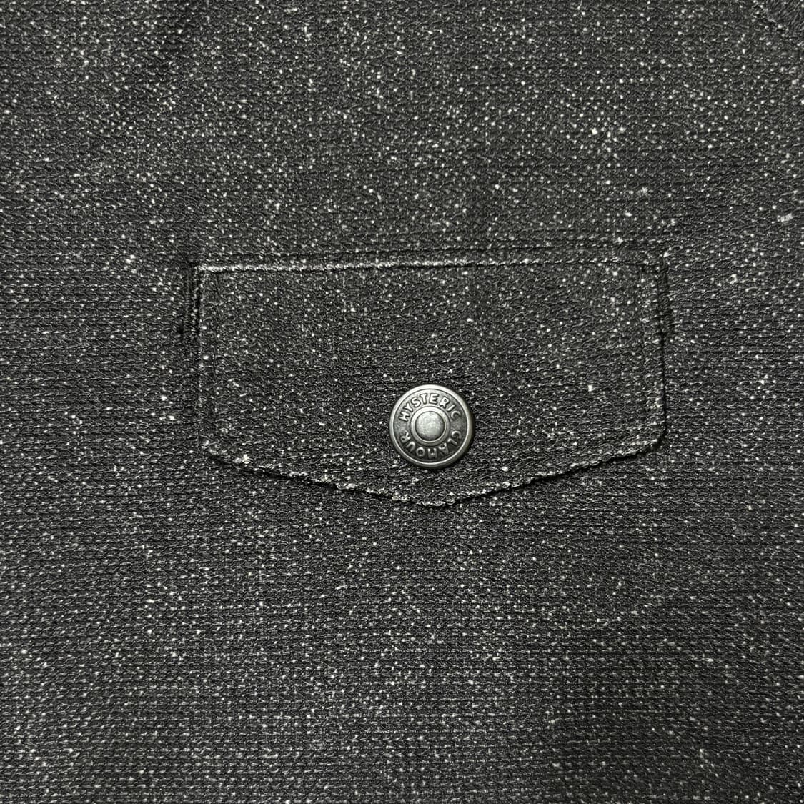 Hysteric Glamour Rider Jacket 히스테릭글래머 상품이미지6