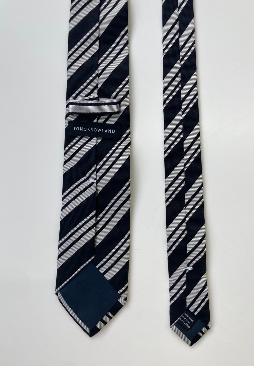 빈티지)넥타이 상품이미지2