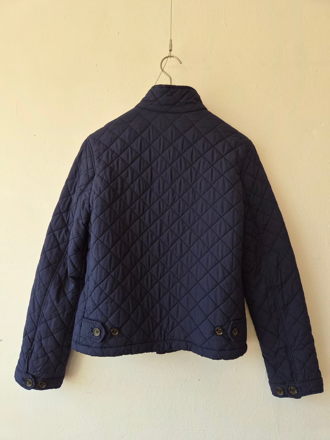 폴로랄프로렌 주니어(여성가능) 퀄팅경량자켓 L(14-16) 상품이미지3