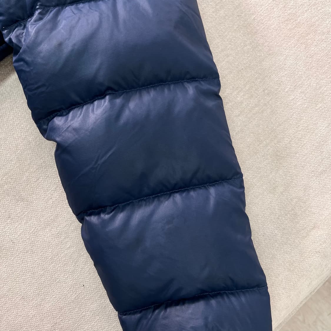95 노스페이스 1996 700 눕시 패딩  상품이미지6
