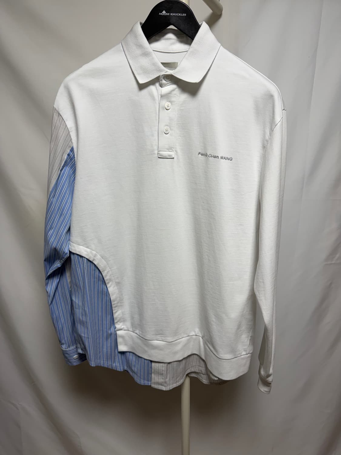 펑첸왕 스웻셔츠 상품이미지1