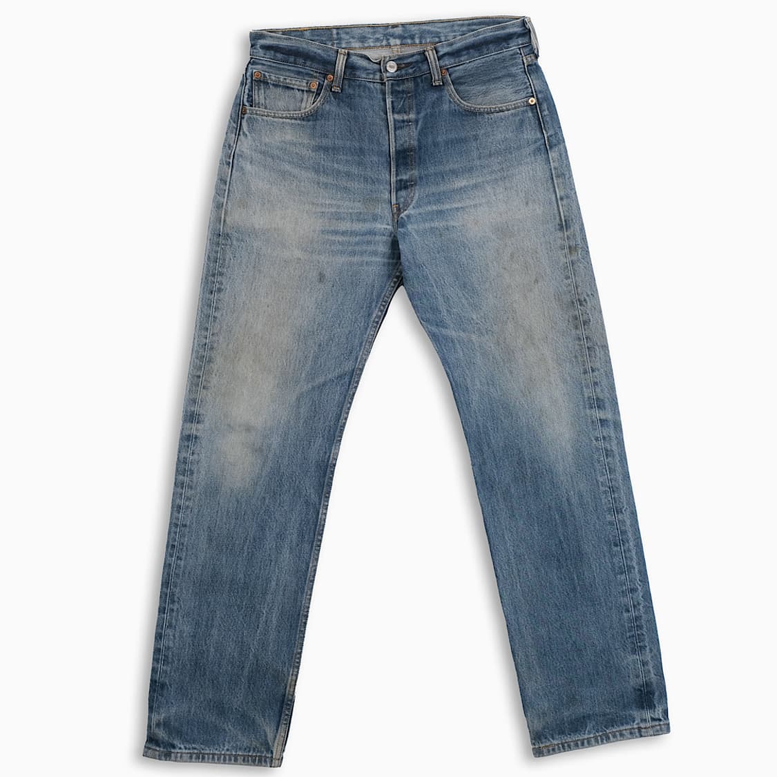 빈티지 리바이스 501 중청 32 인치 LV50134596 상품이미지2