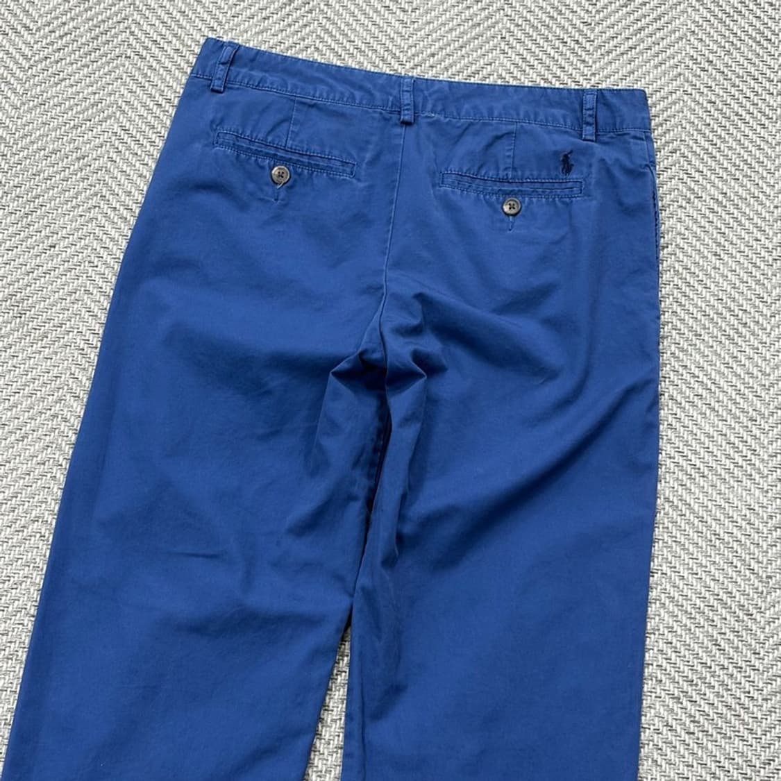 폴로랄프로렌 코튼팬츠 v2878 상품이미지4