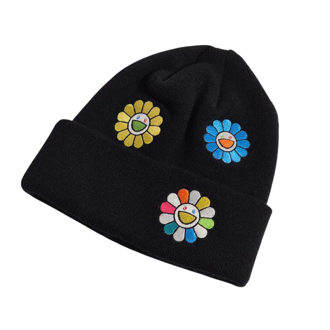 NEWERA) 뉴에라 x 무라카미 다카시 비니 상품이미지2