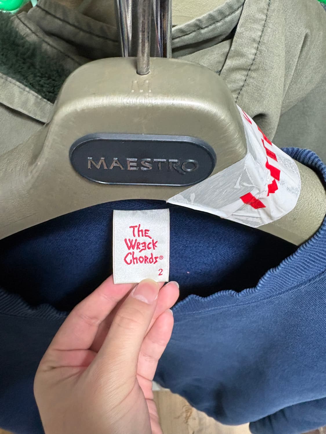 뤡코즈 소다스웻 2사이즈 상품이미지2