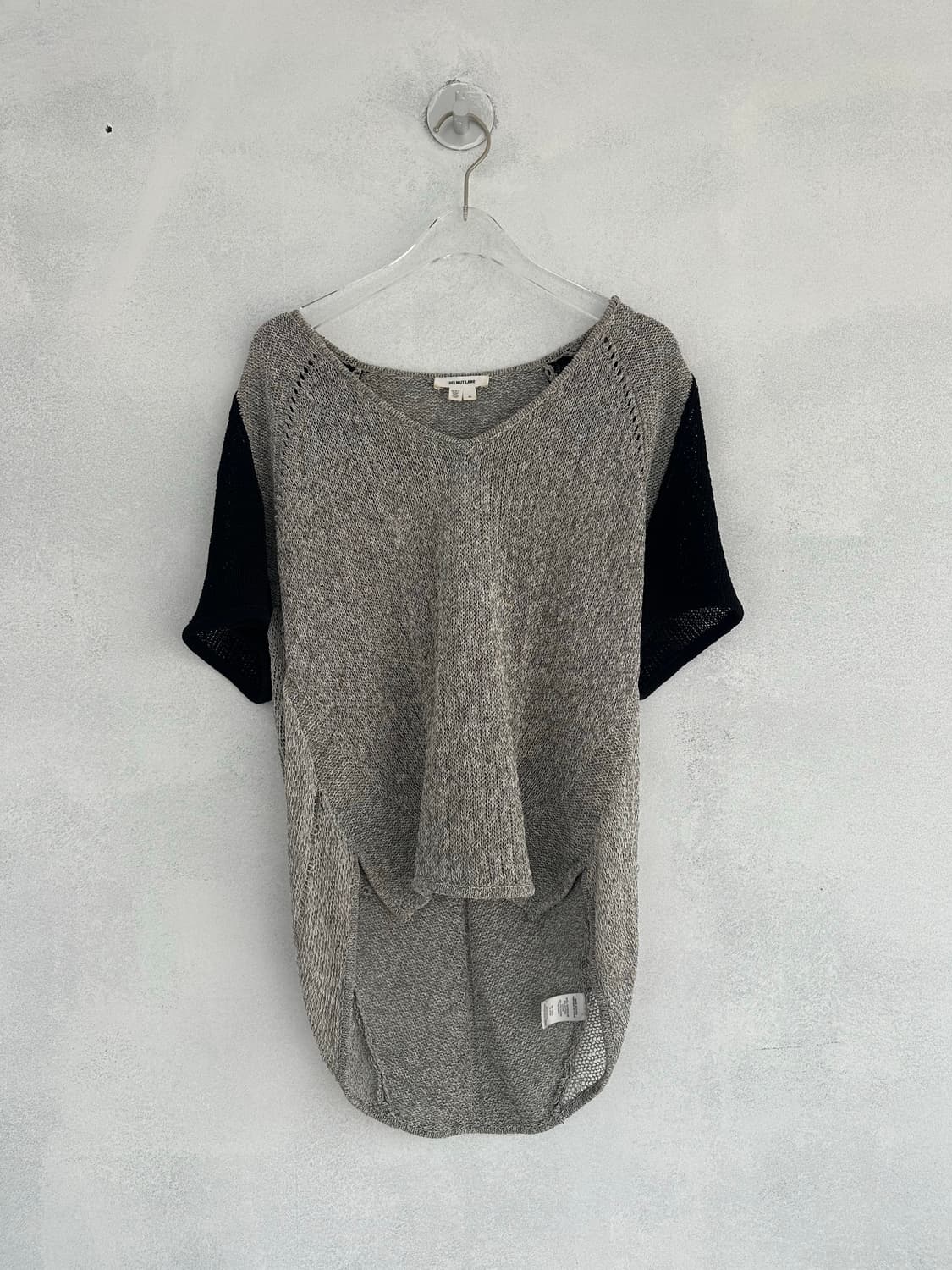 Helmut Lang Knit Top 상품이미지2
