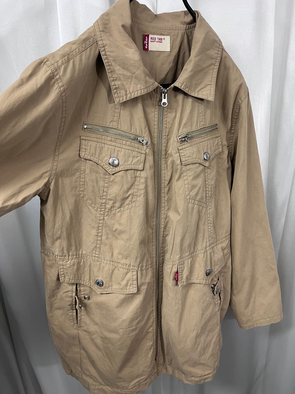 Levi`s RED TAB  상품이미지2