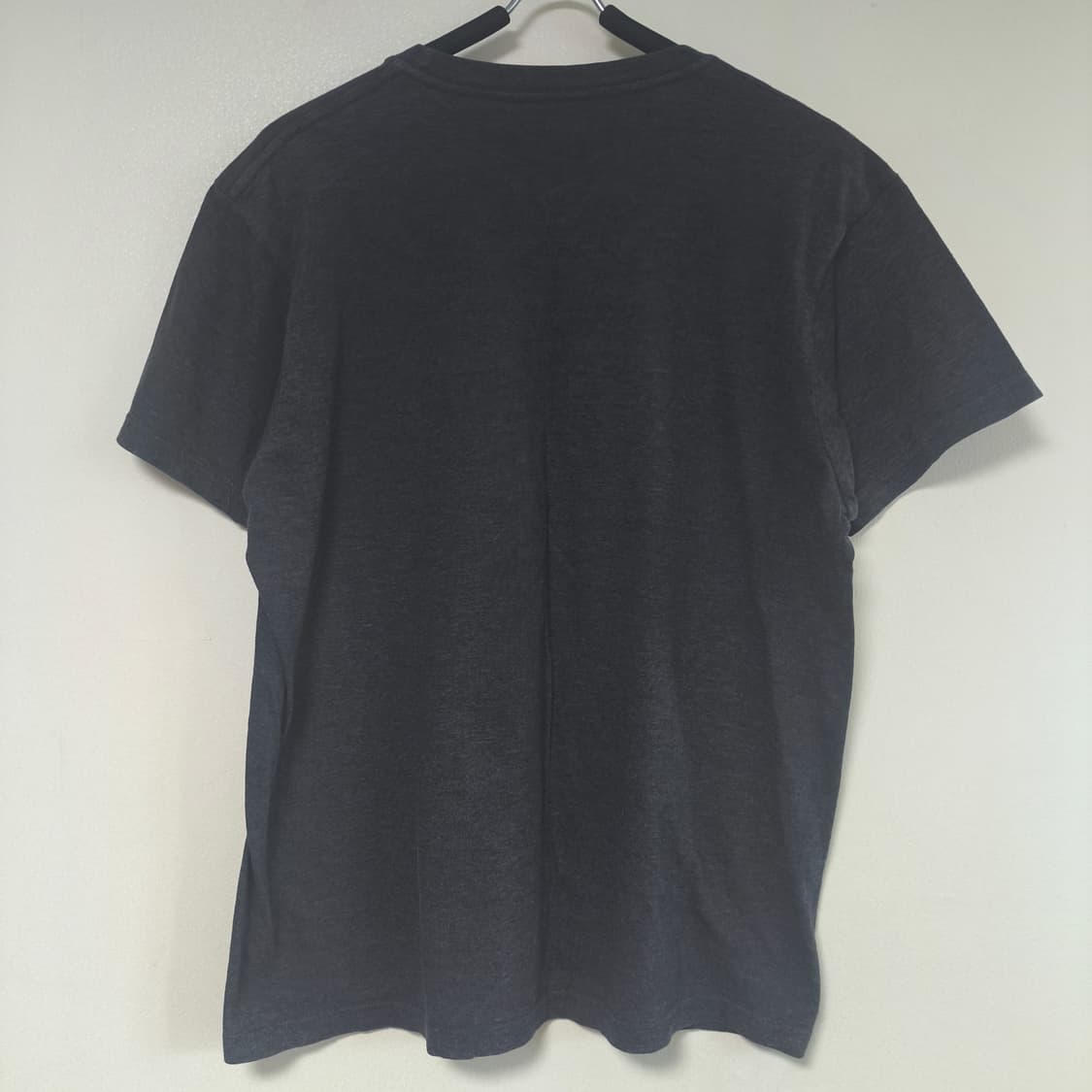 [M] Led Zepplin 레드 제플린 77 투어티 밴드티 상품이미지3