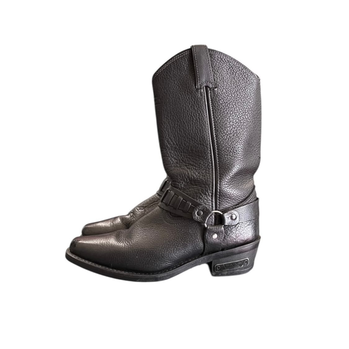 MOTORCYCLE BOOTS 상품이미지1