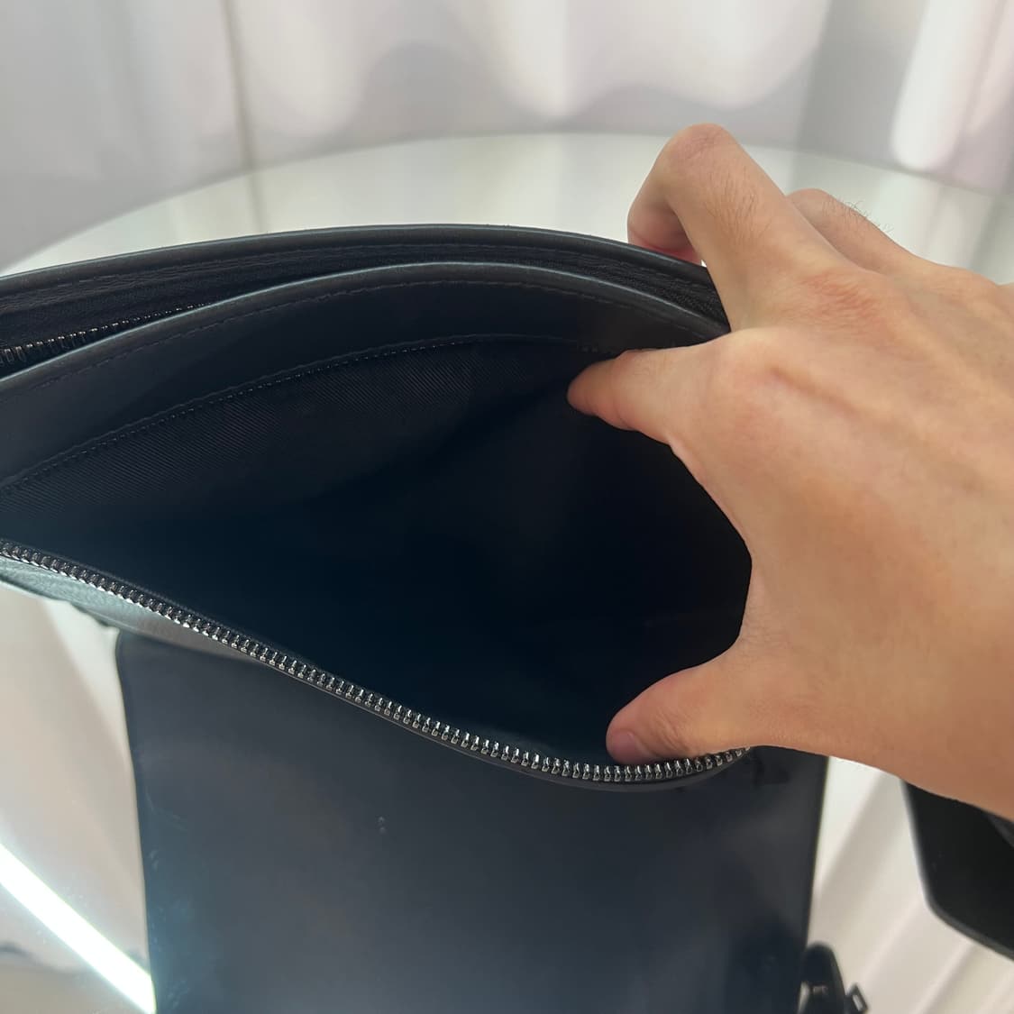 루이비통 에어로그램 메신저백 크로스백 상품이미지9