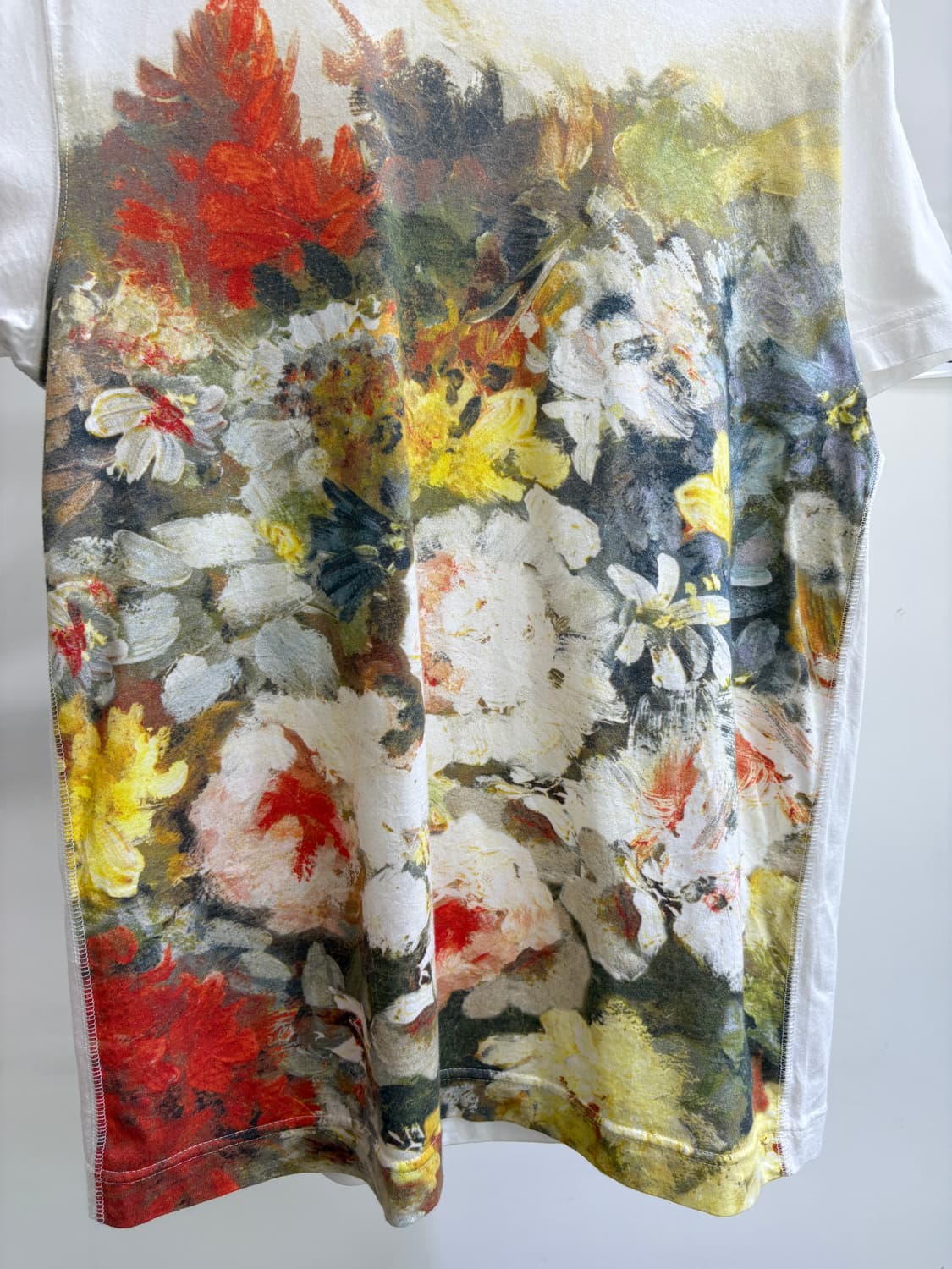 PAUL SMITH (Made in Japan) 반팔 상품이미지5