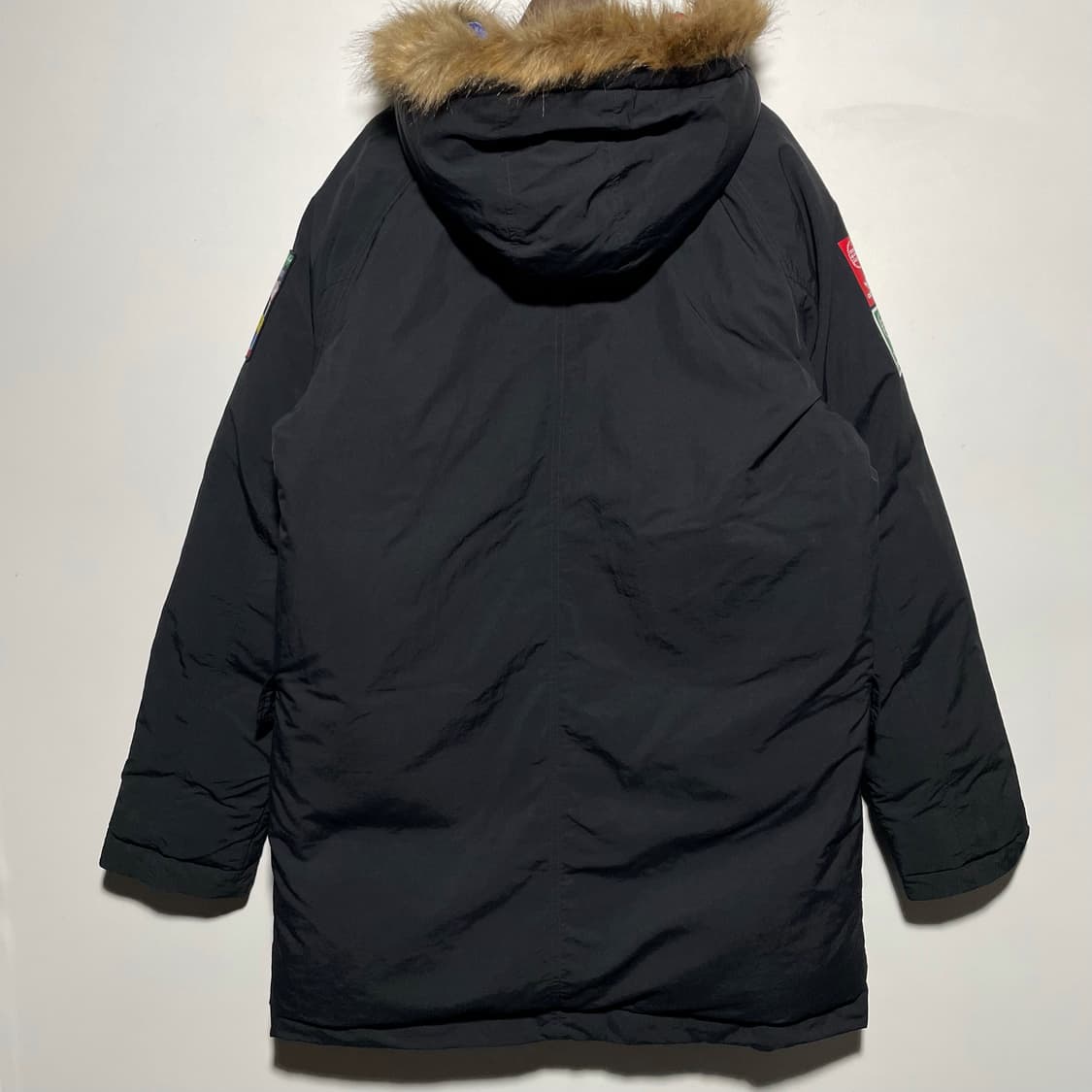 아디다스 덕다운 롱패딩 상품이미지2