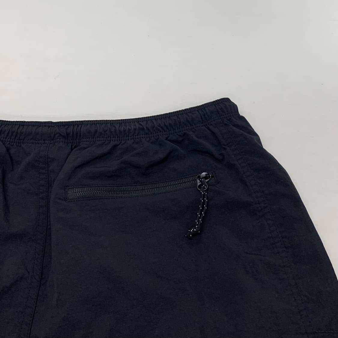 디스이즈네버댓 나일론팬츠 반바지 (XL) 상품이미지5