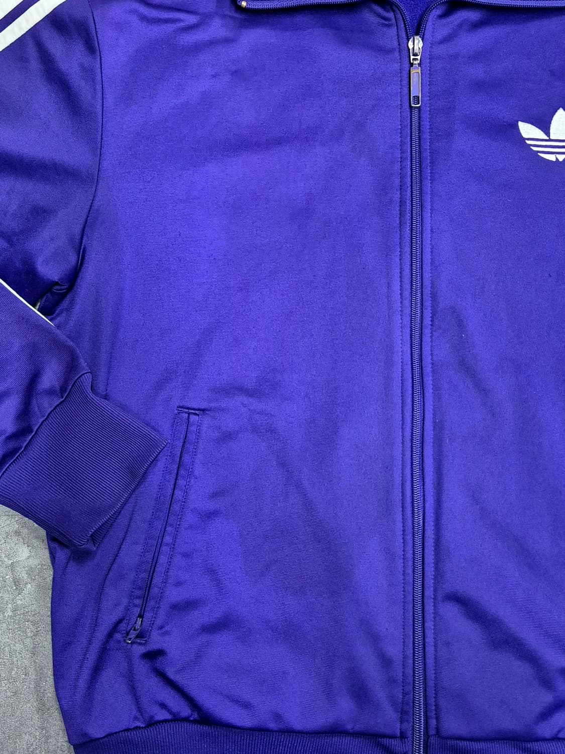 ADIDAS 져지 상품이미지4