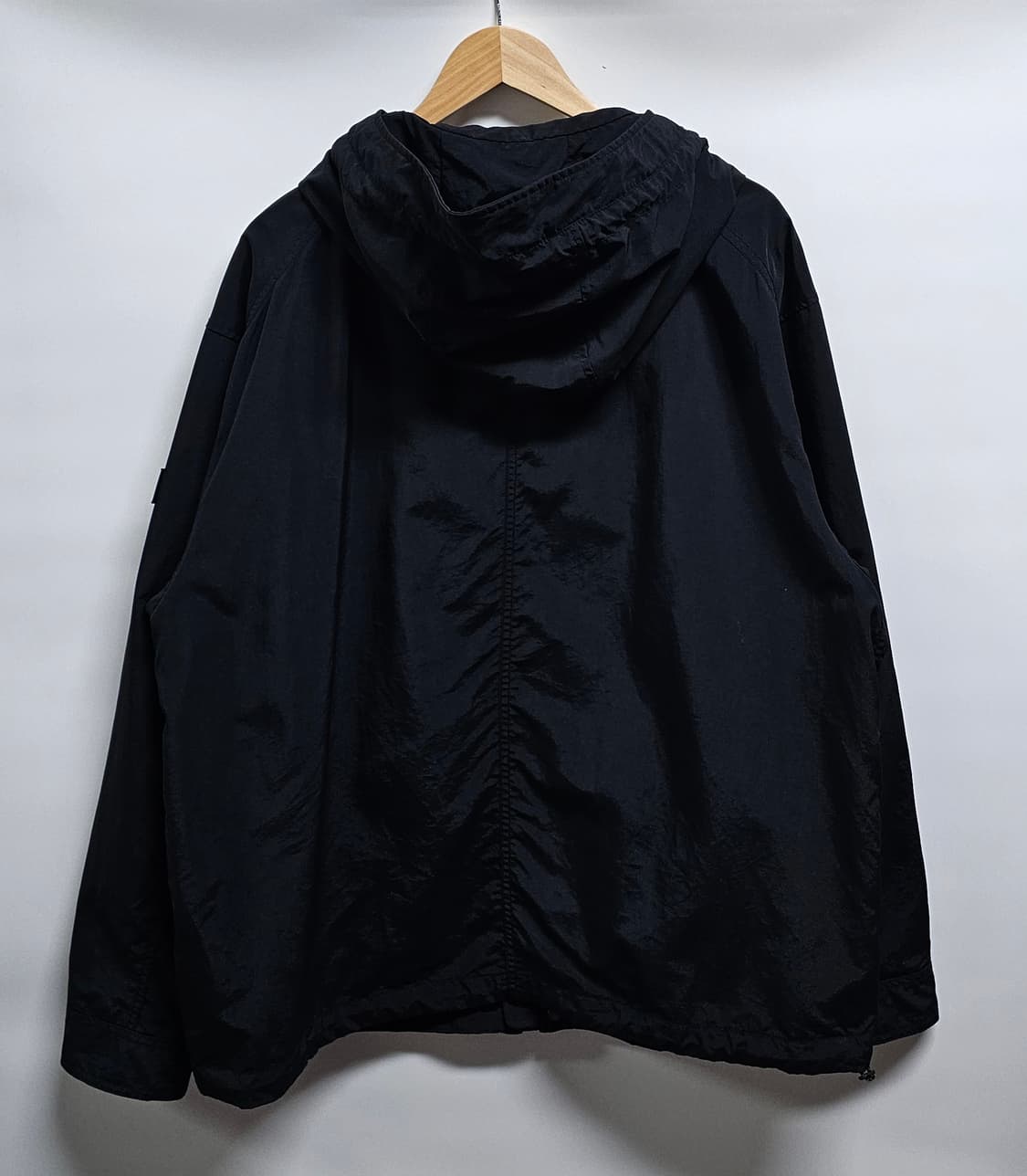 블랙야크 바람막이 후드자켓 115 상품이미지2