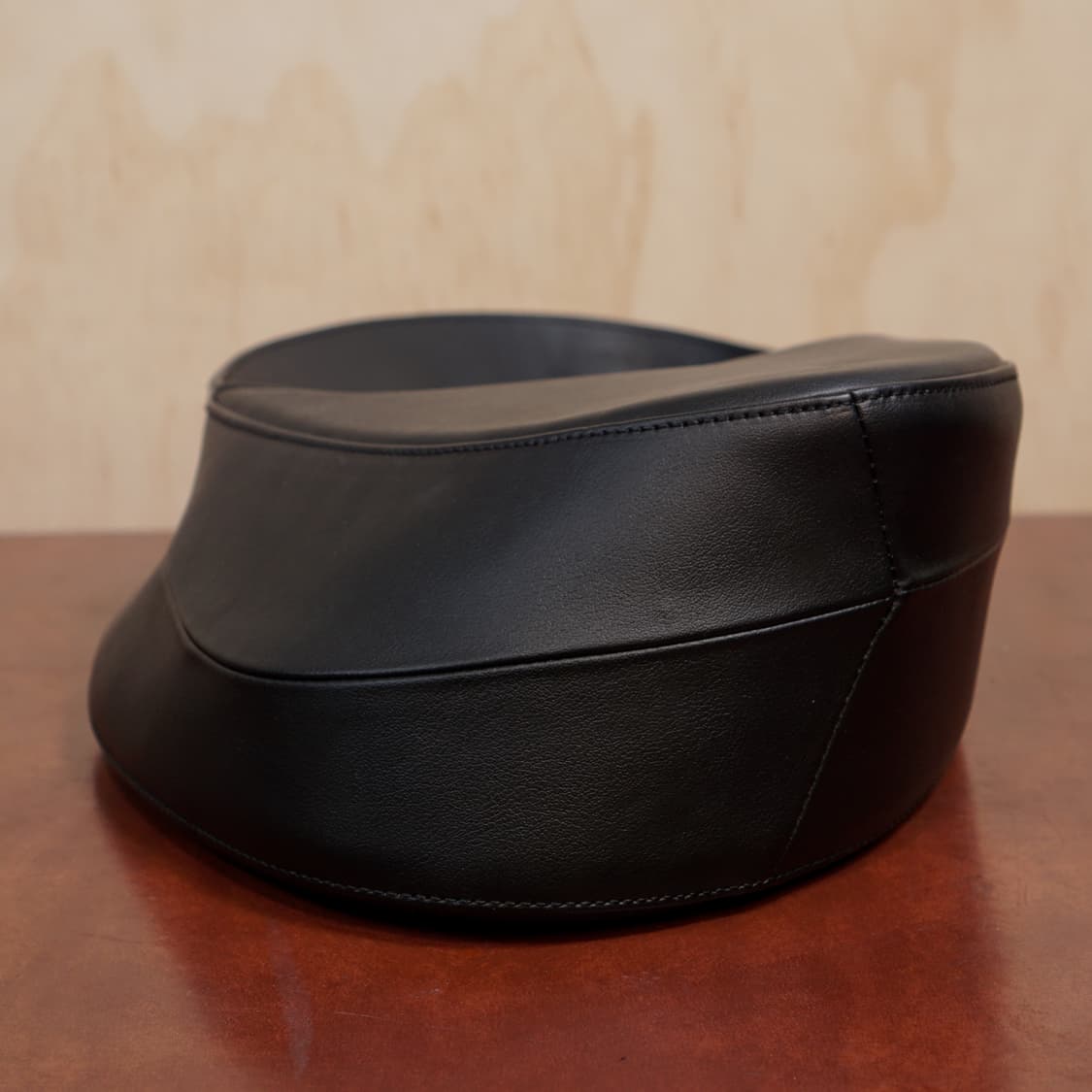 2728 Sac Eclipse 레더 토트백(정가 85만원) 상품이미지9