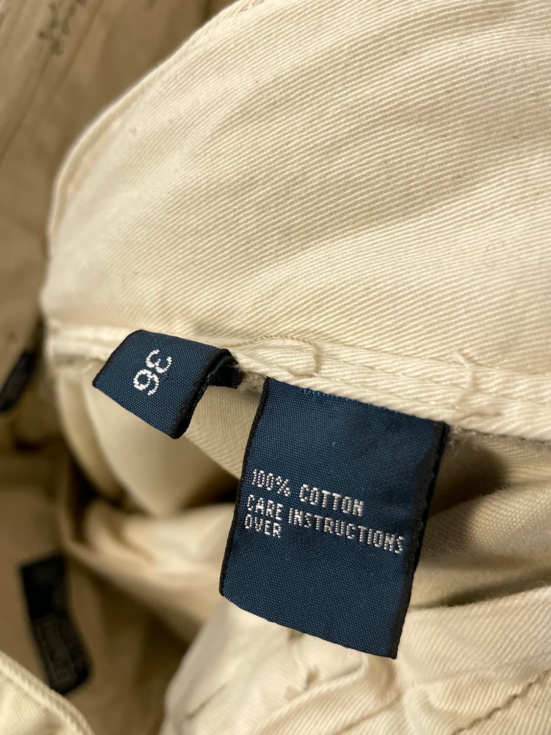 폴로 카고 숏팬츠  상품이미지10