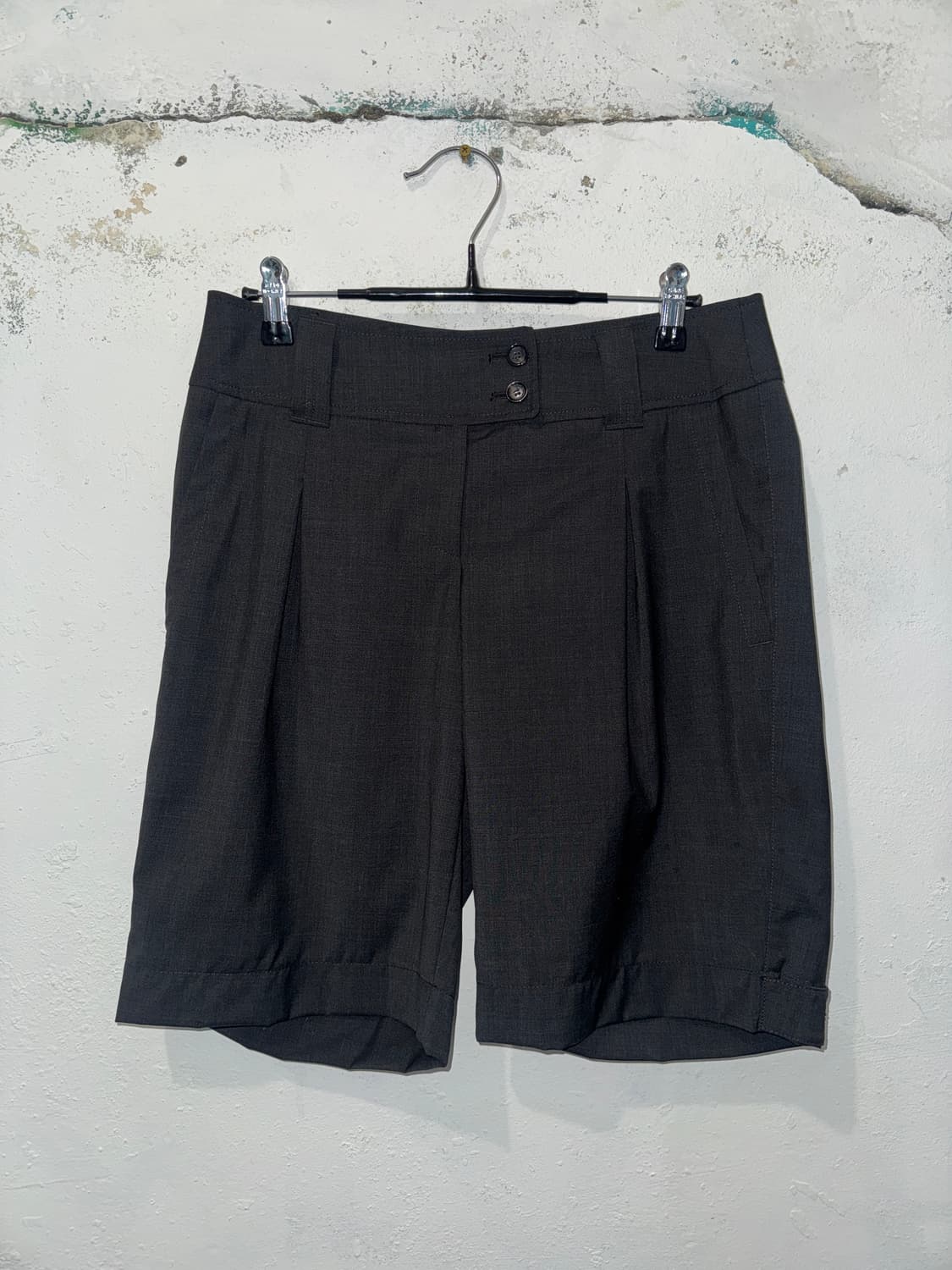 베네통 반바지 상품이미지1