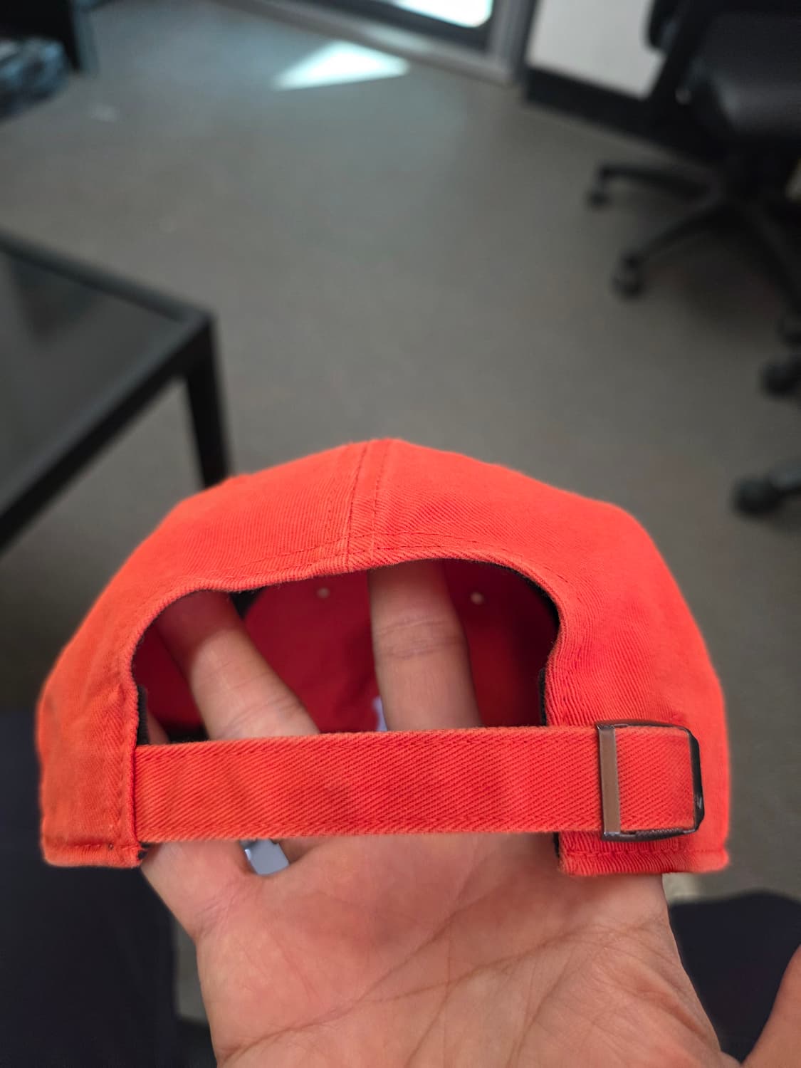 47 브랜드 뉴욕 양키스 클린업 볼캡 모자 상품이미지4