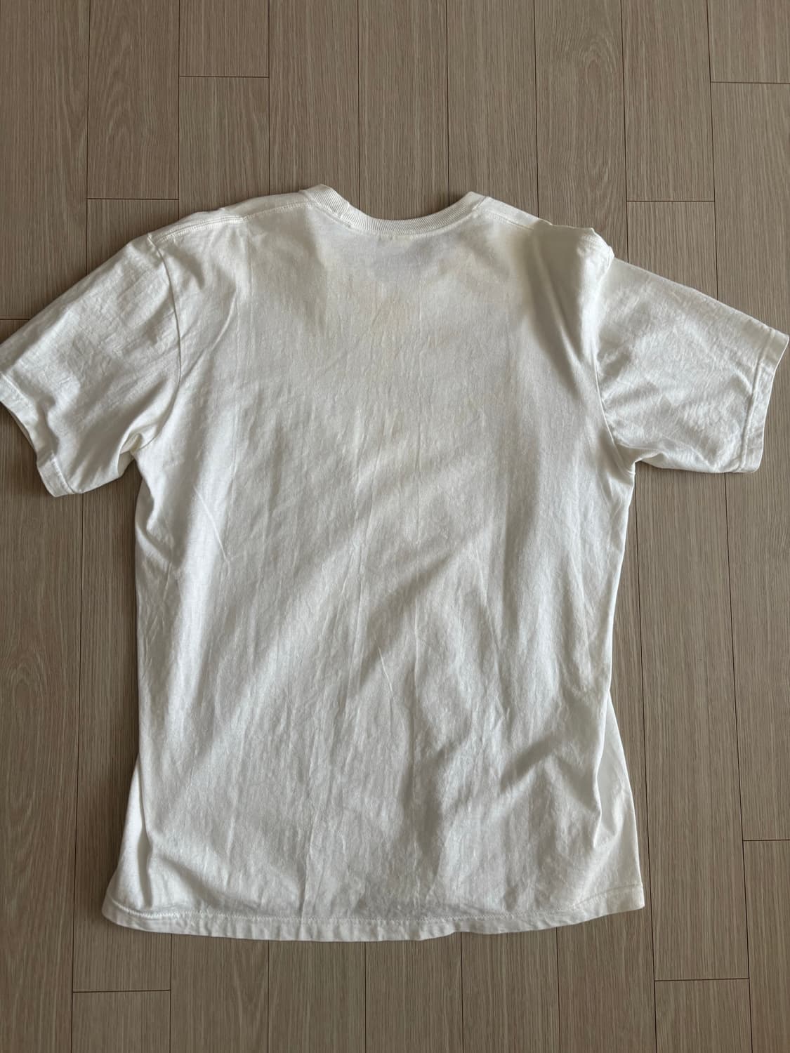 슈프림 반팔 상품이미지3