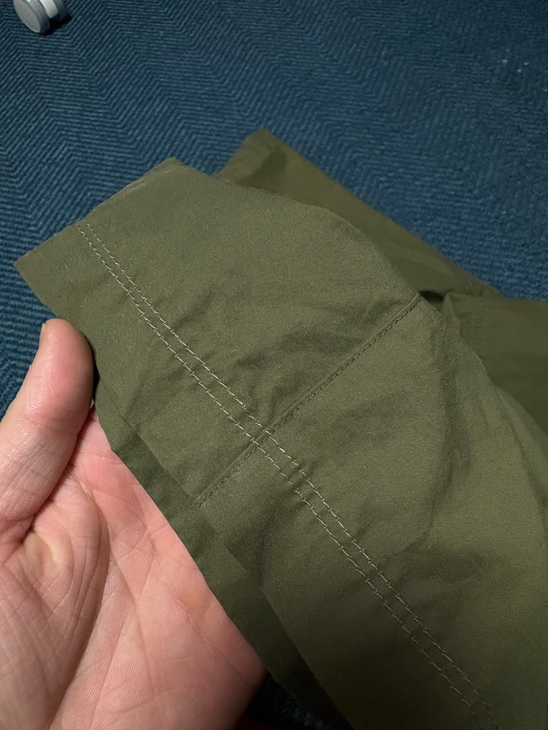 (M)나이키x녹타 카고팬츠 상품이미지5