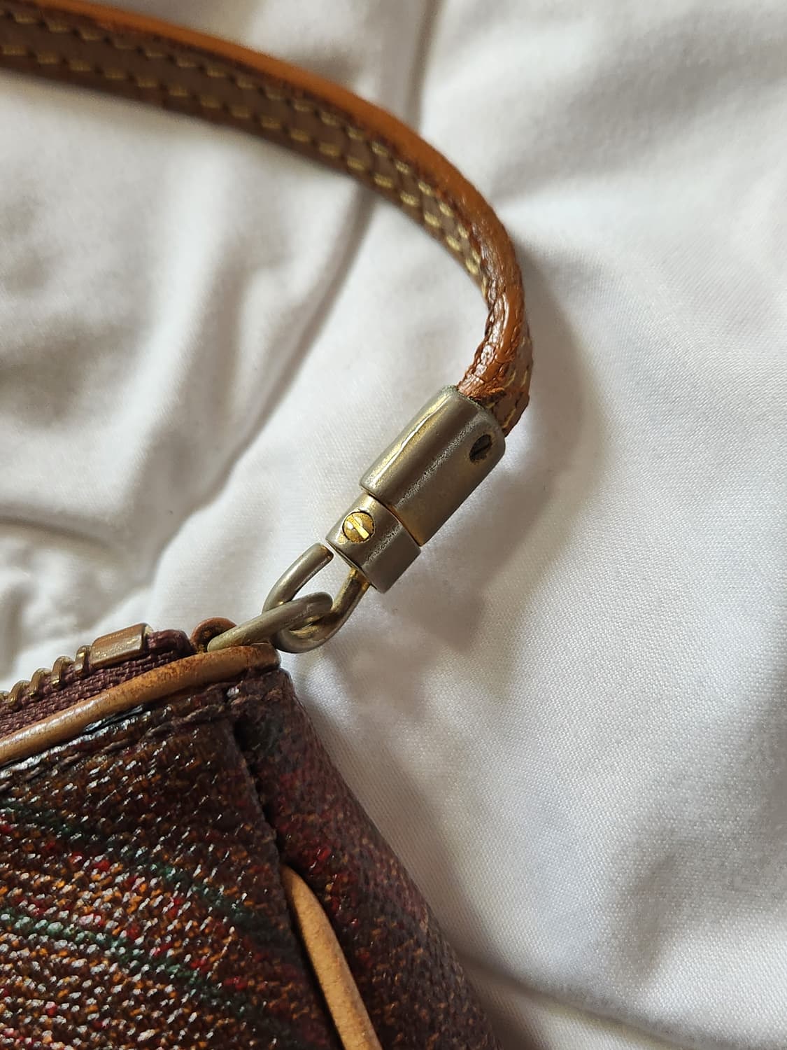 에트로 페이즐리 미니 숄더백 상품이미지7