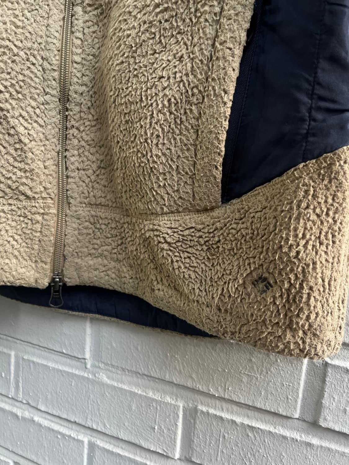 COLUMBIA fleece jacket 상품이미지4