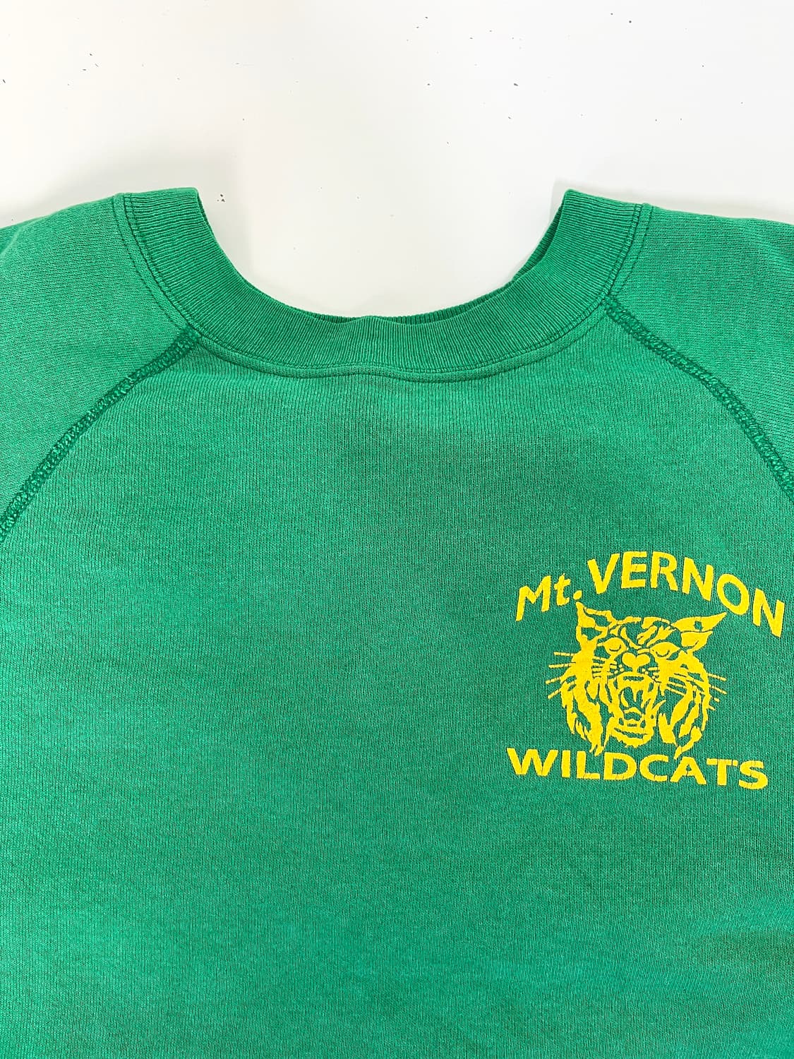 헤인즈 빈티지 스웻셔츠 상품이미지4