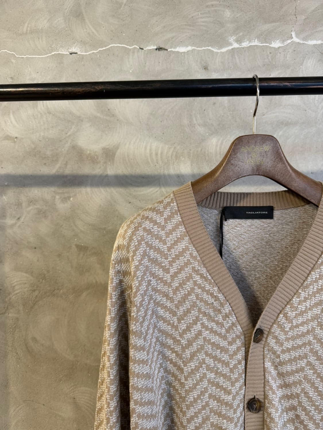 딸리아또레 가디건 100 상품이미지2