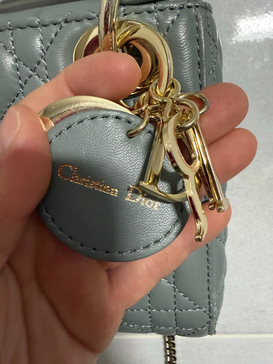 디올정품레이디백스몰 상품이미지2