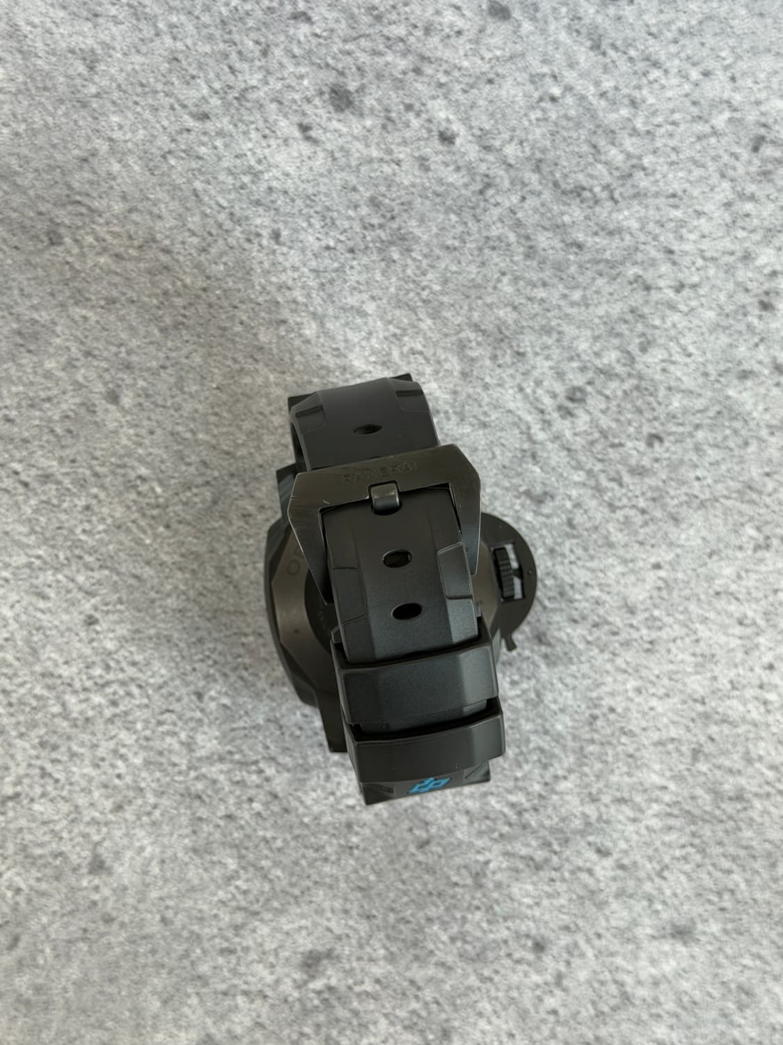 파네라이 섭머저블 Pam00960 시계 판매합니다. 상품이미지7