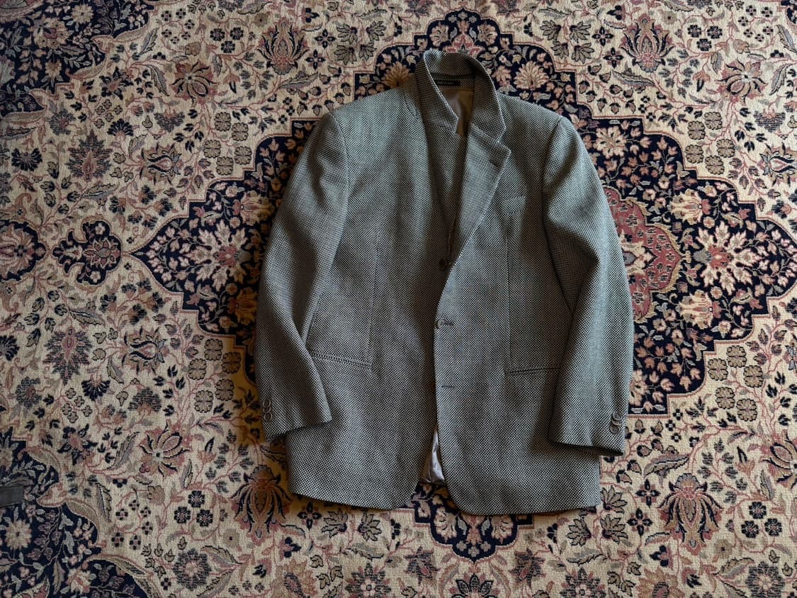 엠포리오 아르마니 테일러드 자켓 100 상품이미지2