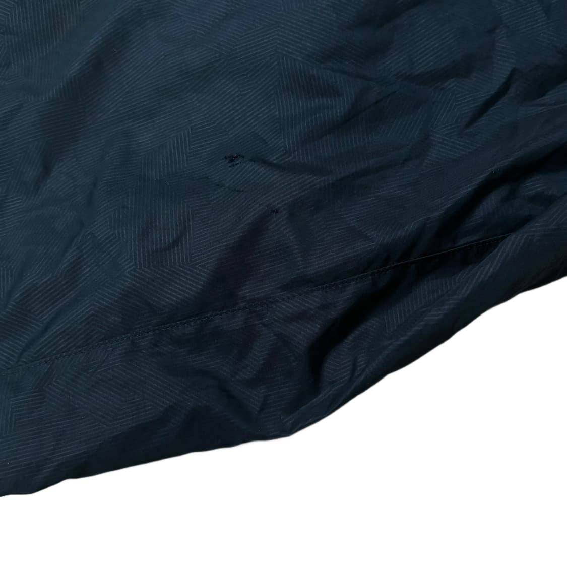 나이키 바르셀로나 스포티 바람막이 자켓 네이비 상품이미지4