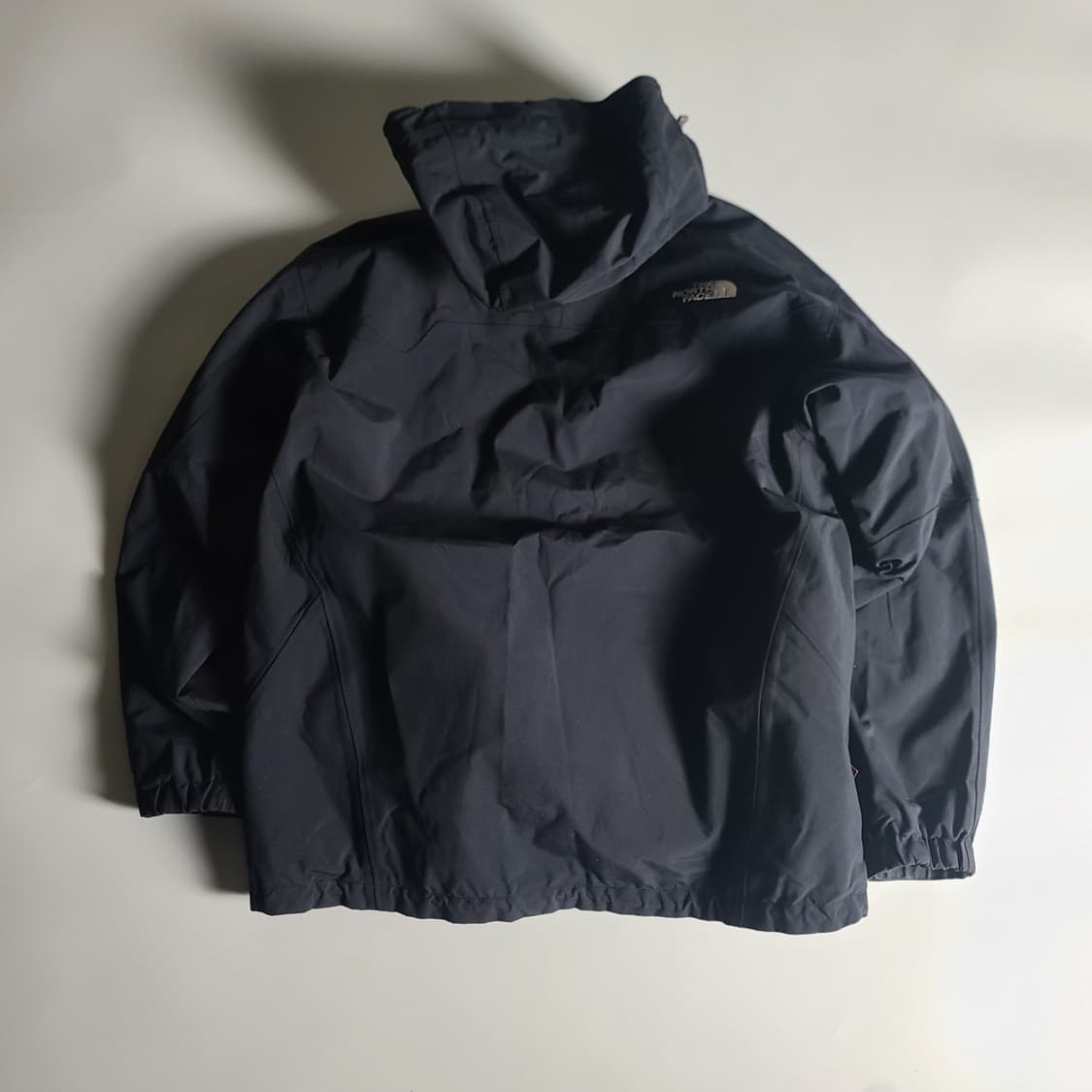 노스페이스 마운틴 하이벤트 자켓
 상품이미지5