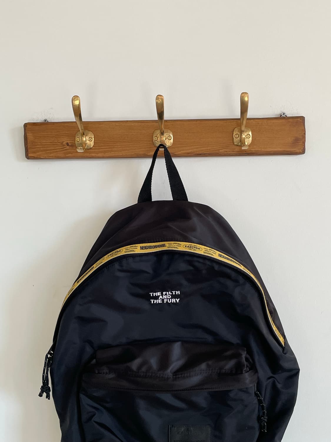 [신년할인] Neighborhood x eastpack 상품이미지4