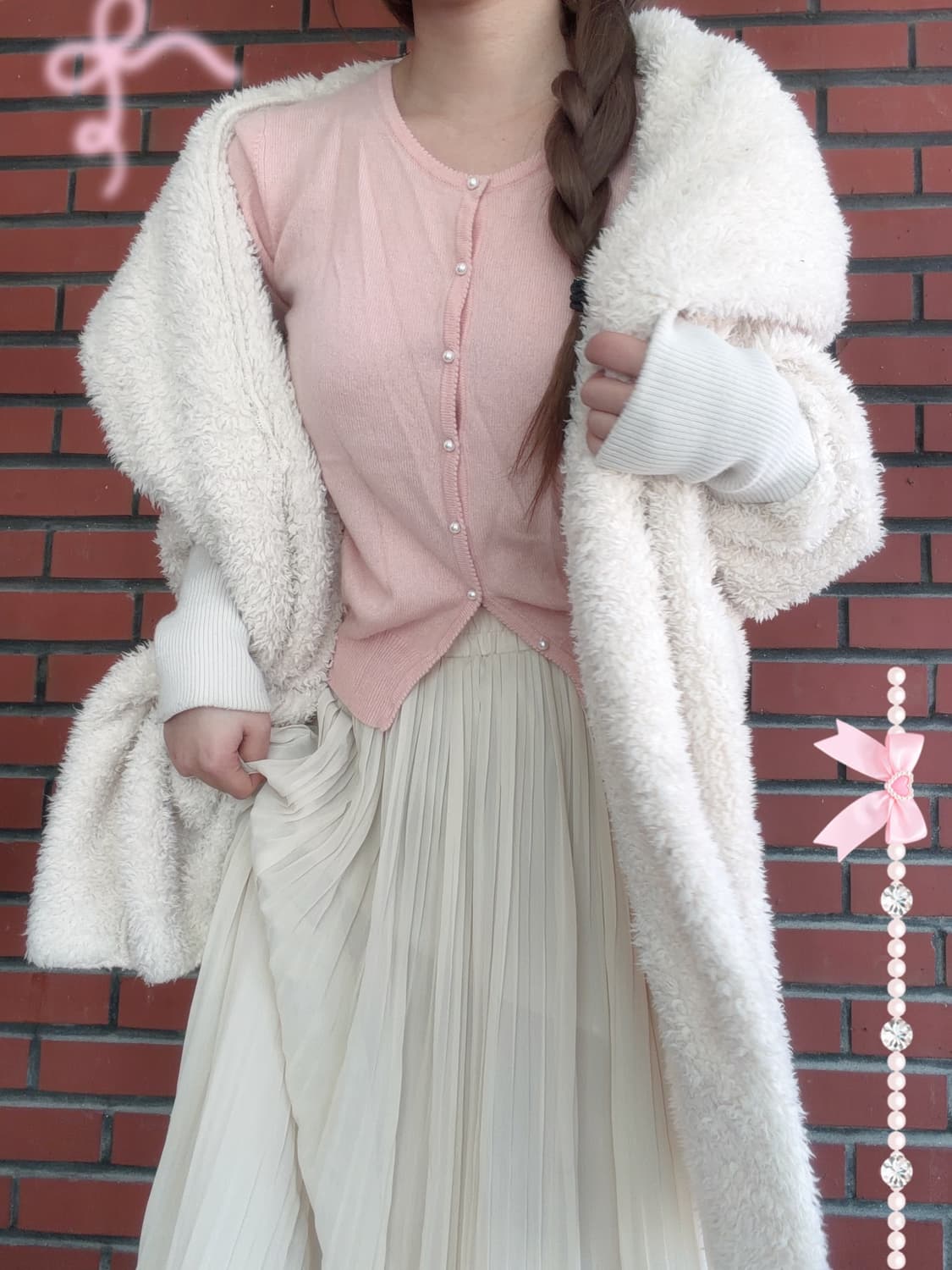 모리걸 여리 세트 상품이미지1