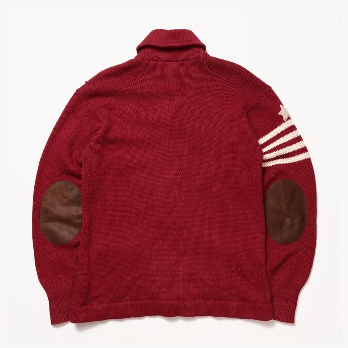 Polo by Ralph Laruen 숄카라 암패치  상품이미지6